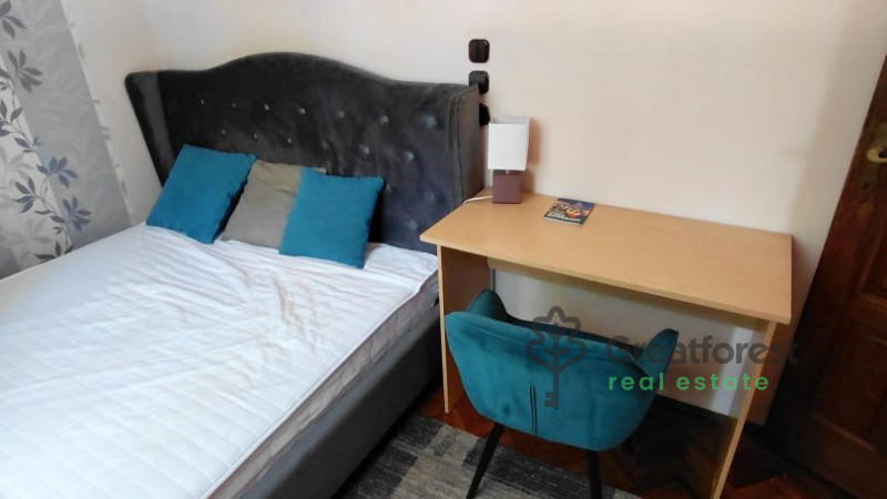 Debrecen, Close To Main Campus, flat  