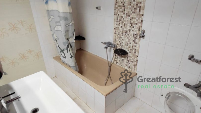 Debrecen, Close To Main Campus, flat  