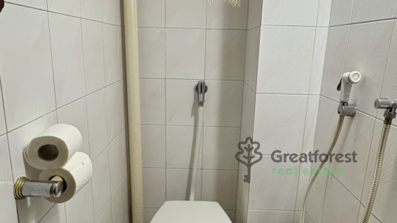 Debrecen, Close To Main Campus, flat  