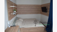 Debrecen, Greatforest Area, flat  