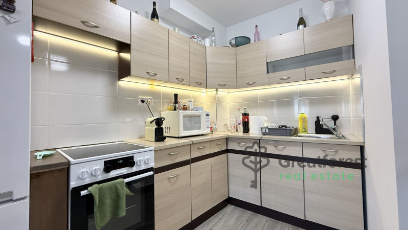 Hajdúszoboszló, flat  