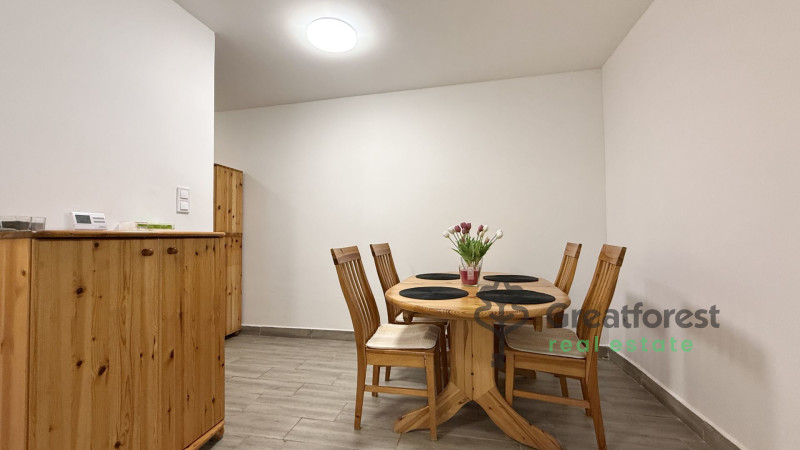 Hajdúszoboszló, flat  