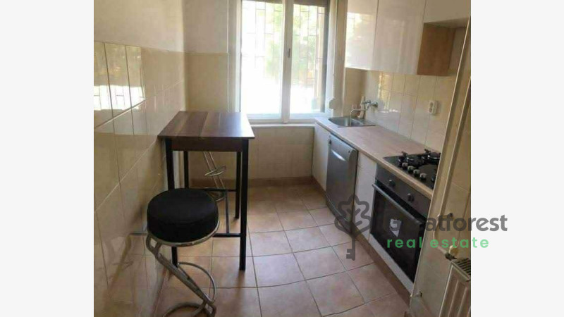 Debrecen, flat  