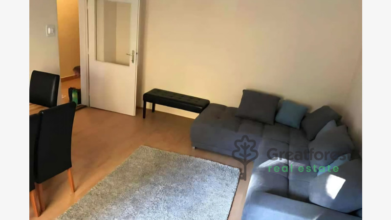 Debrecen, flat  
