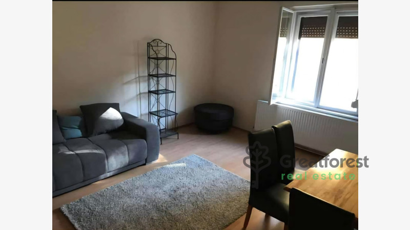 Debrecen, flat  