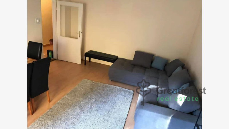 Debrecen, flat  