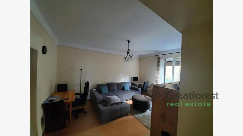 Debrecen, flat  