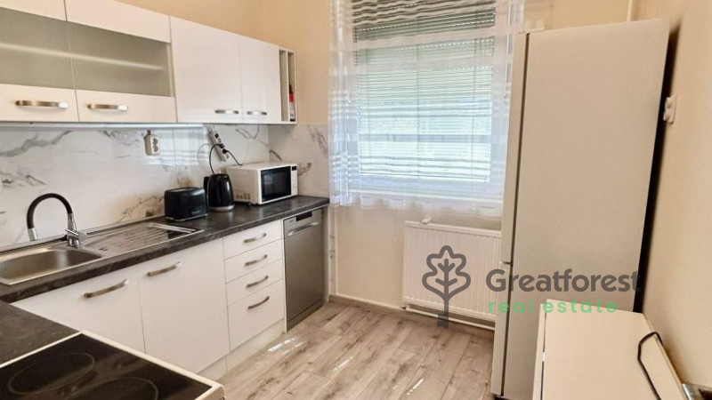 Debrecen, Close To Tesco Area, block of flats  