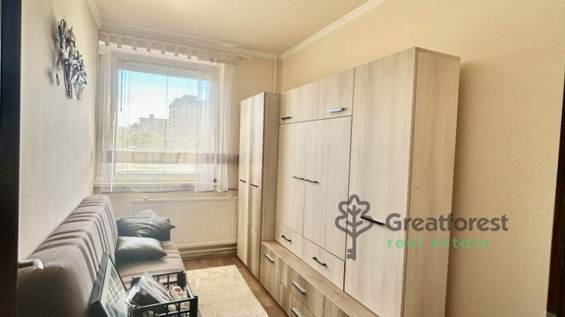 Debrecen, Close To Tesco Area, block of flats  