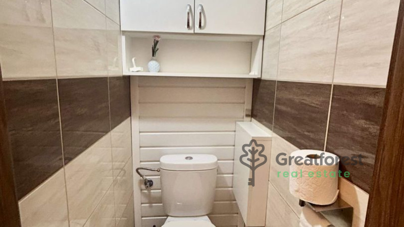 Debrecen, Close To Tesco Area, block of flats  