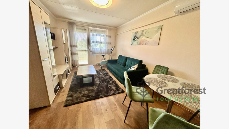 Debrecen, Close To Tesco Area, block of flats  