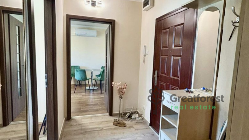 Debrecen, Close To Tesco Area, block of flats  