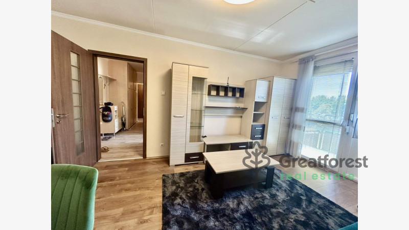 Debrecen, Close To Tesco Area, block of flats  