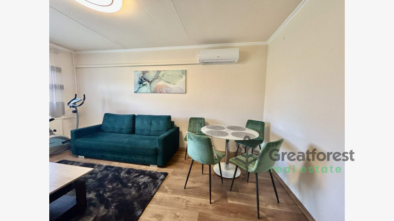 Debrecen, Close To Tesco Area, block of flats  