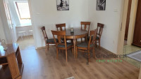 Debrecen, Bem Square, flat  