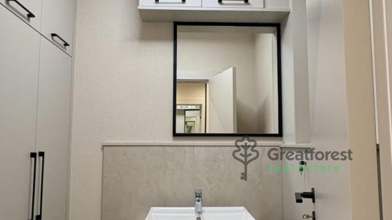 Debrecen, Kenézy Hospital Area, flat  