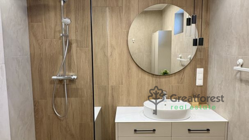 Debrecen, Kenézy Hospital Area, flat  