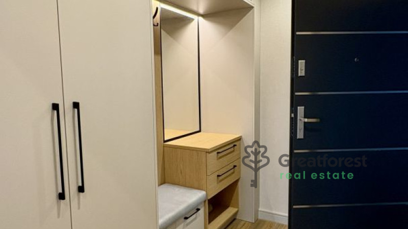 Debrecen, Kenézy Hospital Area, flat  