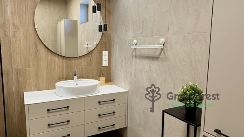 Debrecen, Kenézy Hospital Area, flat  