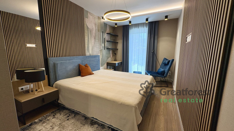 Debrecen, Kenézy Hospital Area, flat  