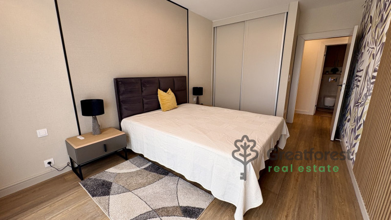 Debrecen, Kenézy Hospital Area, flat  