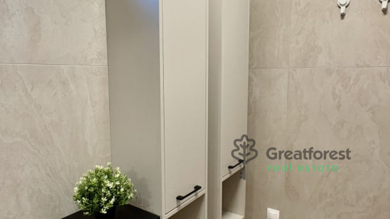 Debrecen, Kenézy Hospital Area, flat  