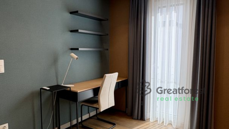 Debrecen, Kenézy Hospital Area, flat  