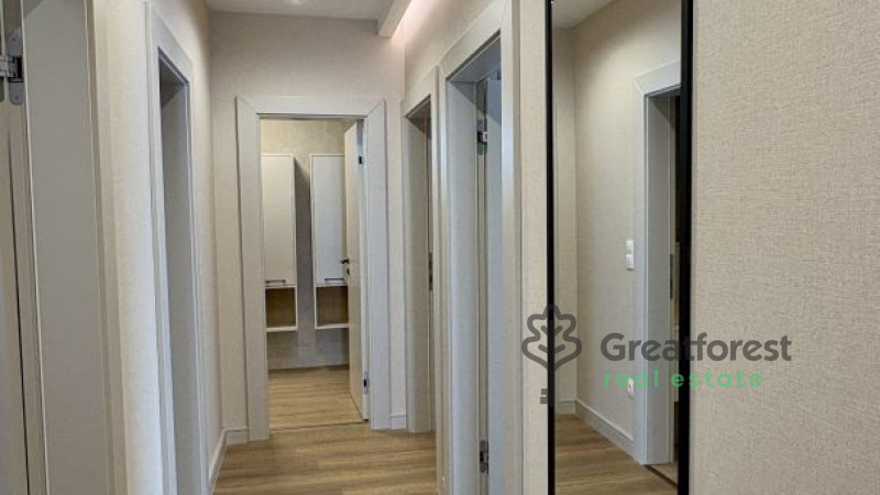 Debrecen, Kenézy Hospital Area, flat  