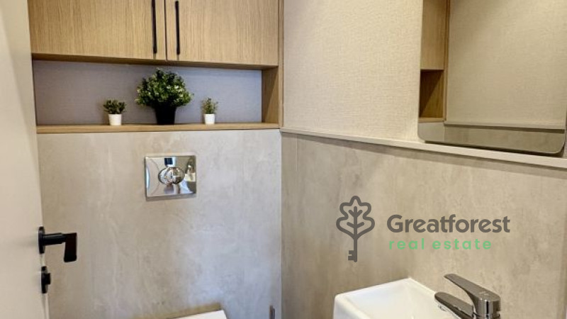 Debrecen, Kenézy Hospital Area, flat  