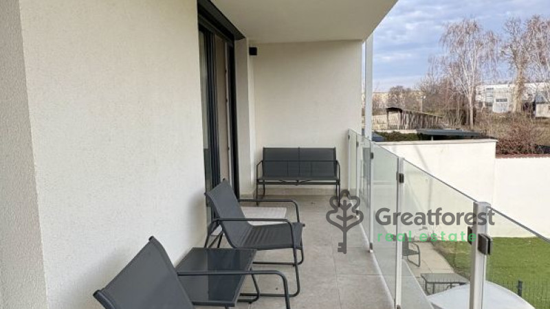 Debrecen, Kenézy Hospital Area, flat  