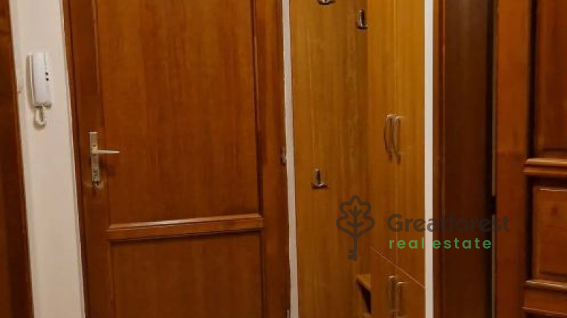 Debrecen, City Center, flat  