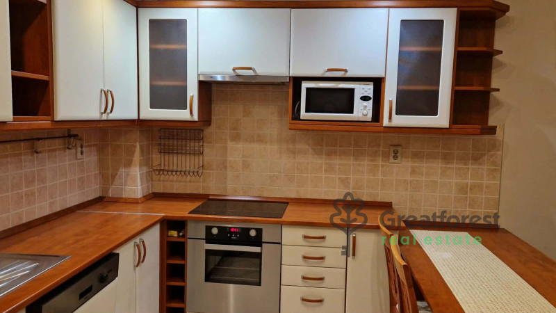 Debrecen, City Center, flat  