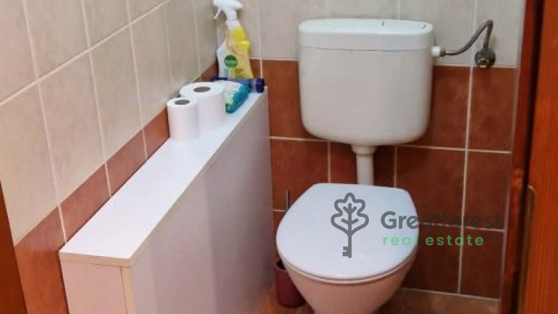 Debrecen, City Center, flat  