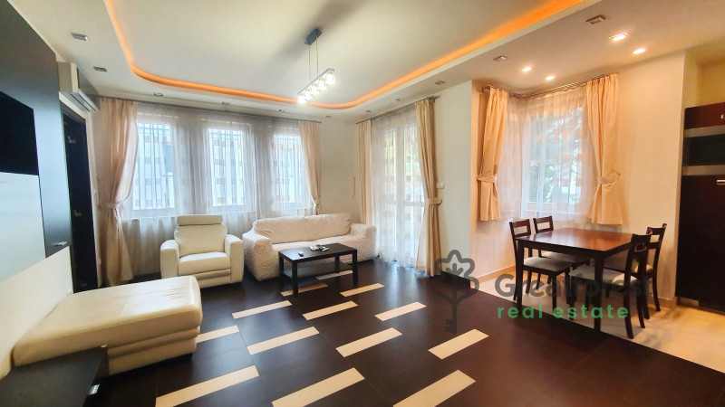 Debrecen, Kassai Campus Area, flat  