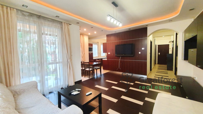 Debrecen, Kassai Campus Area, flat  