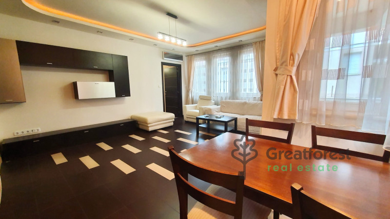 Debrecen, Kassai Campus Area, flat  