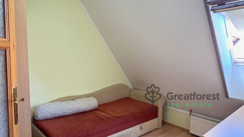 Debrecen, Close To Plaza, flat  