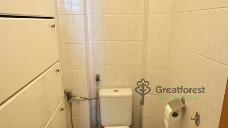 Debrecen, Close To Plaza, flat  