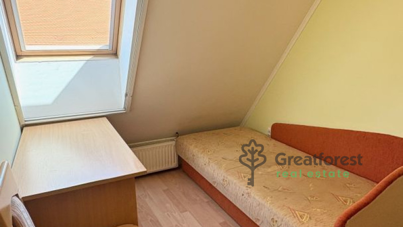Debrecen, Close To Plaza, flat  