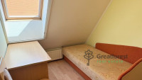 Debrecen, Close To Plaza, flat  