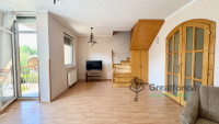Debrecen, Close To Plaza, flat  