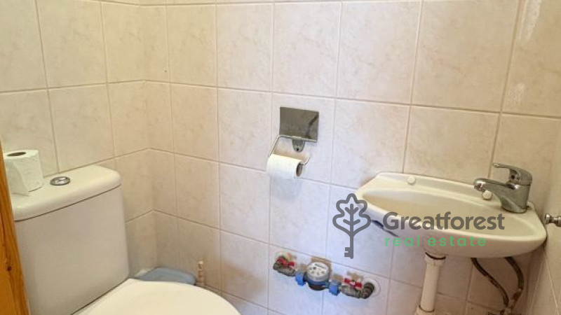 Debrecen, Close To Plaza, flat  