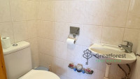 Debrecen, Close To Plaza, flat  