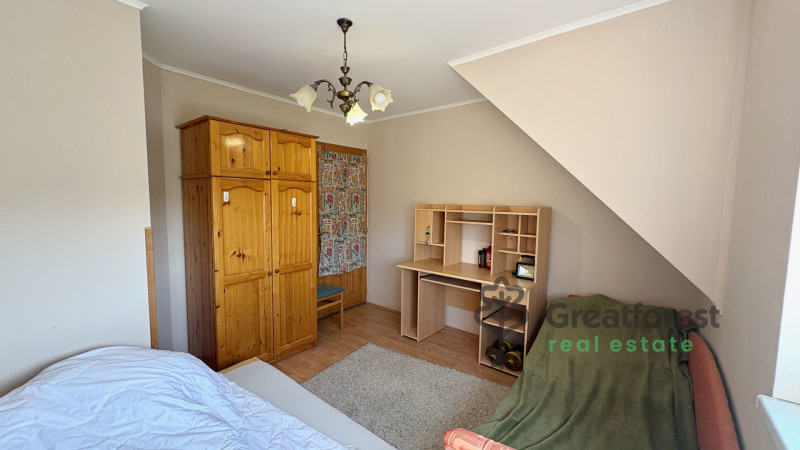 Debrecen, Close To Plaza, flat  