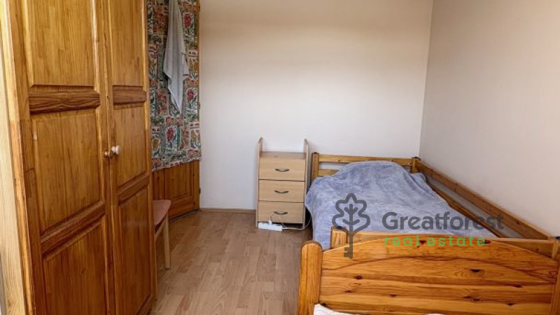 Debrecen, Close To Plaza, flat  