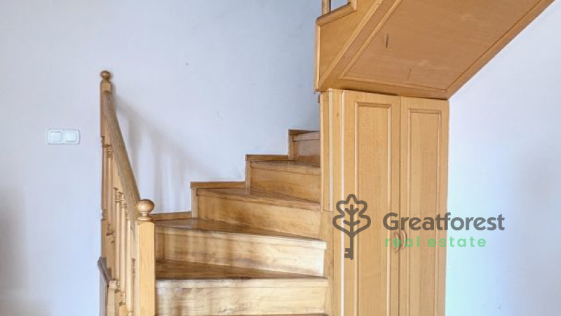 Debrecen, Close To Plaza, flat  