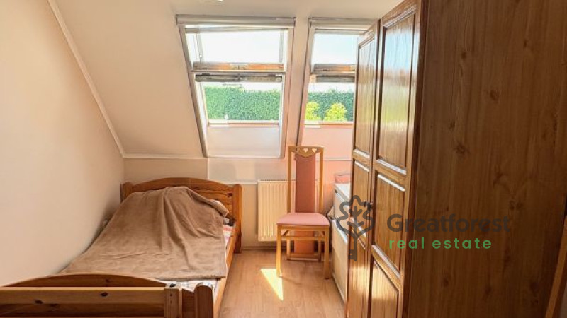 Debrecen, Close To Plaza, flat  