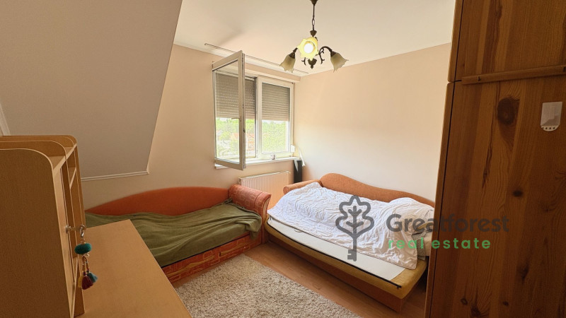 Debrecen, Close To Plaza, flat  