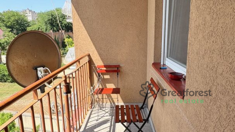 Debrecen, Close To Plaza, flat  