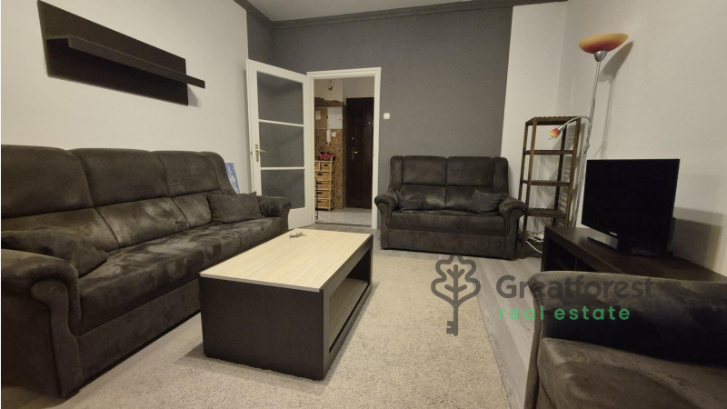 Debrecen, Greatforest Area, flat  